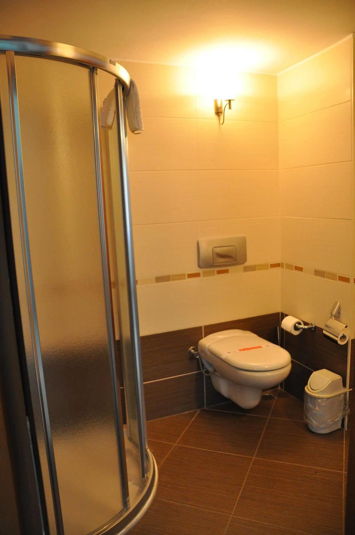 Osmanli Hani Apart Hotel Dalyan Exterior foto